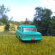 Illustration for article titled Lesney Fiat 1500